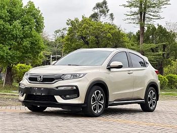 Honda XR-V 2017 1.8L EXi CVT Comfort Edition купить на сайте DeffCars