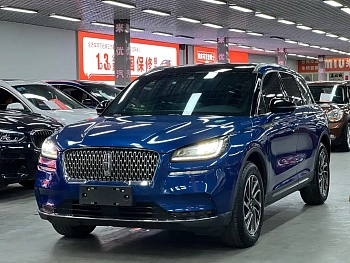 Adventurer 2020 2.0T Two-wheel drive Premium Edition купить на сайте DeffCars