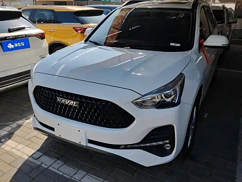 Haval M6 2019 1.5T Manual Two-wheel drive Elite Model Guo VI Haval M6 2019 1.5T Manual Two-wheel drive Elite Model Guo VI купить по цене 1 568 228 ₽  на сайте DeffCars