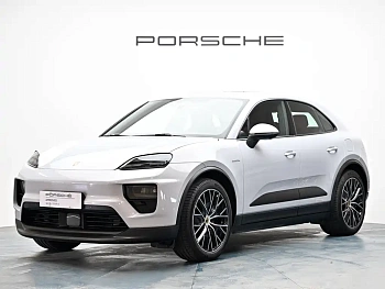 Macan New Energy 2024 Macan 4 купить на сайте DeffCars