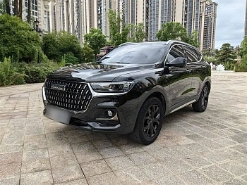 Haval H6 2021 National Trend Edition 1.5T Automatic Champion Edition Haval H6 2021 National Trend Edition 1.5T Automatic Champion Edition купить по цене 1 728 523 ₽  на сайте DeffCars