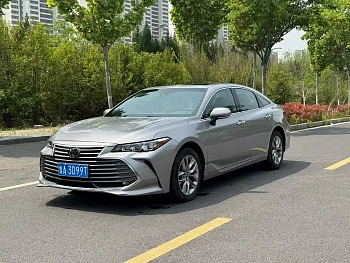Asia Dragon 2019 2.0L Deluxe Edition National VI купить на сайте DeffCars