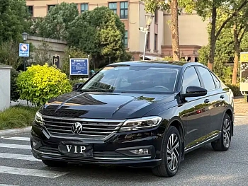 Lavida 2021 model 280TSI DSG Deluxe Edition купить по цене 1 837 450 ₽  на сайте DeffCars