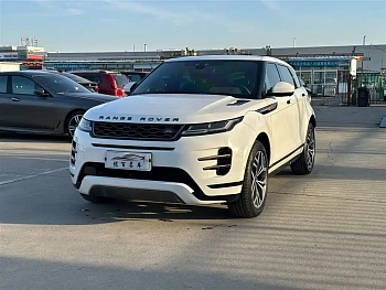 Range Rover Evoque 2020 249PS R-DYNAMIC SE Sports Technology Edition купить на сайте DeffCars