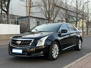 Cadillac XTS 2017 28T Elite купить на сайте DeffCars