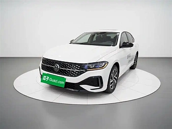 Lavida 2024 300TSI DSG Starry Sky Leading Edition купить на сайте DeffCars
