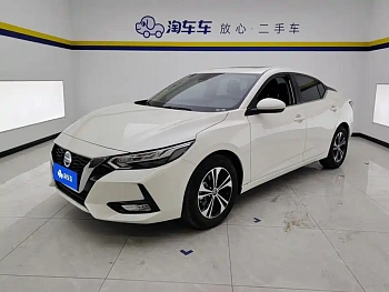 Sylphy 2022 1.6L XL CVT Enjoy Edition купить на сайте DeffCars