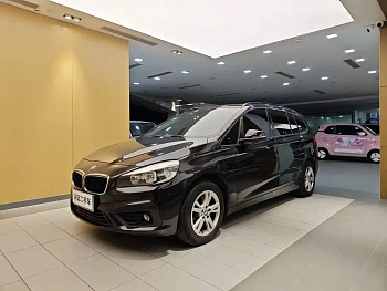 BMW 2 Series Multipurpose Station Wagon 2015 218i Leading Model купить на сайте DeffCars