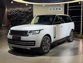 Range Rover 2024 3.0 L6 400PS Extended Edition купить на сайте DeffCars