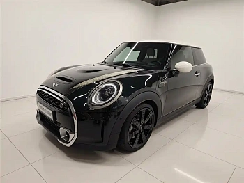 MINI 2023 2.0T COOPER S Artist купить на сайте DeffCars