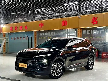Envision Plus 2024 Envision Plus 28T four-wheel drive exclusive edition купить на сайте DeffCars