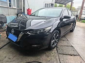 Sylphy 2021 1.6L XL CVT Enjoy Edition купить на сайте DeffCars