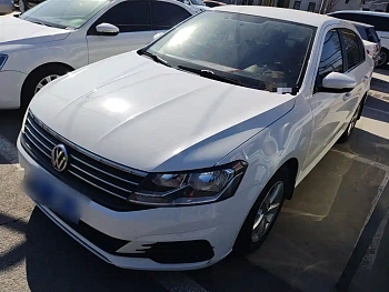 Lavida 2019 Lavida Qihang 1.5L Automatic Fashion Edition National VI купить на сайте DeffCars