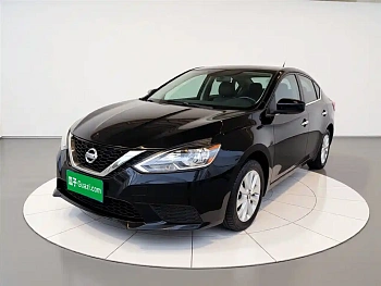 Sylphy 2022 Classic 1.6XE CVT Comfort Edition купить на сайте DeffCars