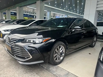 Asia Dragon 2021 2.5L Deluxe Edition купить на сайте DeffCars