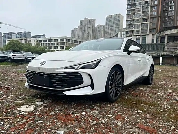 MG7 2023 1.5T DCT Ultimate Deluxe Edition купить на сайте DeffCars