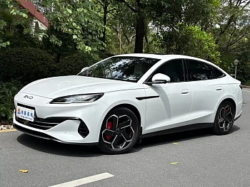 Seal 06 New Energy 2024 DM-i 120KM flagship model купить по цене 2 463 273 ₽  на сайте DeffCars