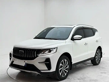 Vision X6 2021 PRO 1.4T Automatic Premium Type купить на сайте DeffCars