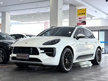 Macan 2020 Macan GTS 2.9T купить на сайте DeffCars