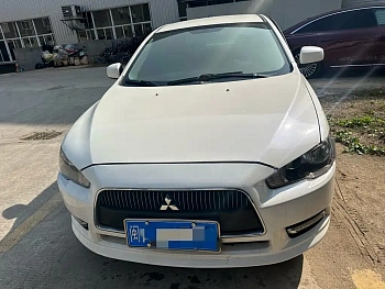 Yishen 2013 Fashion Edition 1.6L Manual Classic купить на сайте DeffCars