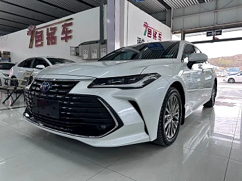 Asia Dragon 2023 Shuangqing 2.5L Deluxe Edition купить на сайте DeffCars