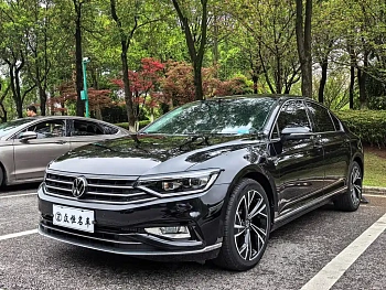 Magotan 2021 330TSI DSG 30th Anniversary Edition купить на сайте DeffCars