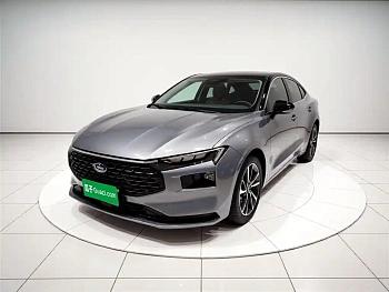 Mondeo 2022 facelift EcoBoost 245 luxury model купить на сайте DeffCars