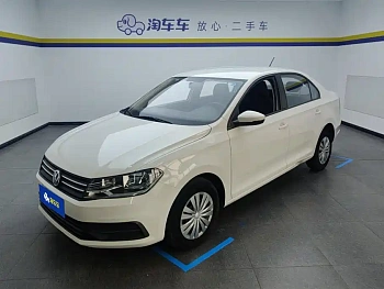 Santana 2021 1.5L automatic fashion version купить на сайте DeffCars