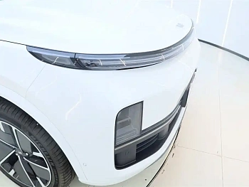 Ideal L8 2025 Max smart refresh version купить на сайте DeffCars