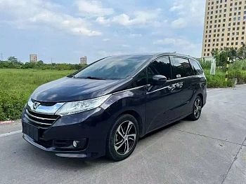 Odyssey 2015 2.4L Smart Edition купить на сайте DeffCars