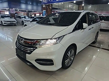 Odyssey 2018 2.4L Extreme Edition купить на сайте DeffCars