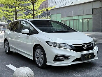 Jade 2020 1.8L automatic comfort version купить на сайте DeffCars