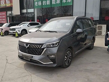 Wuling Jiachen 2022 1.5T CVT exclusive flagship model купить на сайте DeffCars