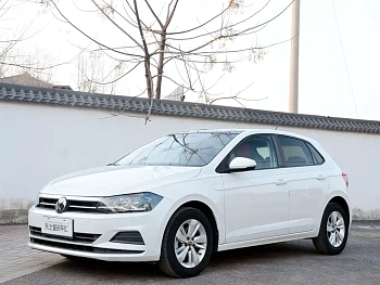Polo 2021 Plus 1.5L Automatic Panoramic Enjoyment Edition купить на сайте DeffCars