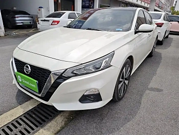Teana 2021 2.0L XL Comfort Edition купить на сайте DeffCars
