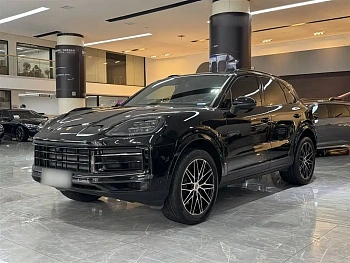 Cayenne 2025 Cayenne 3.0T Dream Edition купить на сайте DeffCars