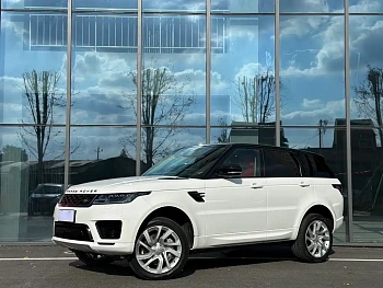 Range Rover Sport 2020 3.0 L6 HSE DYNAMIC купить на сайте DeffCars