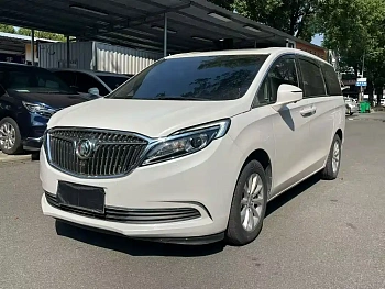 Buick GL8 2018 ES 28T Comfort Type National VI купить на сайте DeffCars