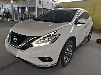 Loulan 2021 2.5L XL 2WD Intelligent Connected Deluxe Edition купить на сайте DeffCars