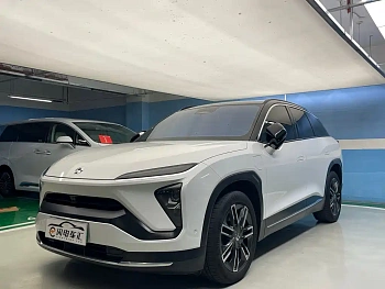 NiO ES6 2020 600km Sport Edition купить на сайте DeffCars