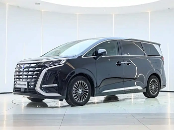 Denza D9 2024 DM-i 1050 Exclusive Type купить на сайте DeffCars