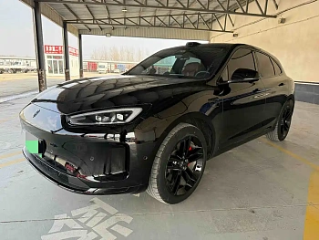 Wenjie M5 2024 extended range Max rear-wheel drive high-end smart driving version купить на сайте DeffCars