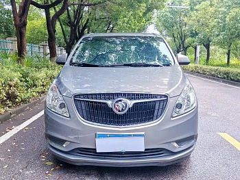 Buick GL8 2018 28T luxury model National VI купить на сайте DeffCars