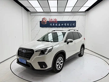 Forester 2022 2.0i AWD Deluxe Edition EyeSight купить на сайте DeffCars