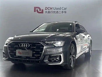 Audi A6L 2022 45 TFSI quattro premium dynamic model купить на сайте DeffCars