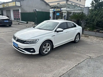 Lingdu 2021 230TSI DSG Fashion Edition купить на сайте DeffCars