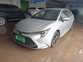 Ralink 2019 185T CVT Sports Edition National VI купить на сайте DeffCars