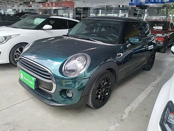 MINI 2021 1.5T ONE купить на сайте DeffCars