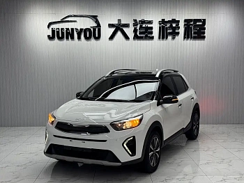 Yipao 2021 1.4L CVT Fun Sunroof Model купить на сайте DeffCars