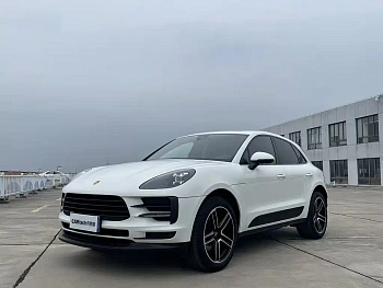 Macan 2018 Macan 2.0T купить на сайте DeffCars
